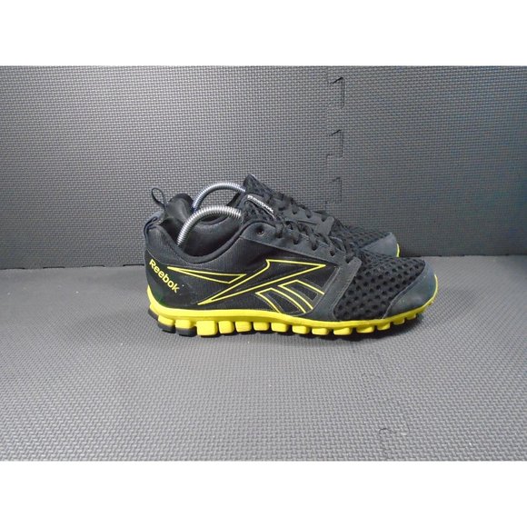 reebok realflex scream